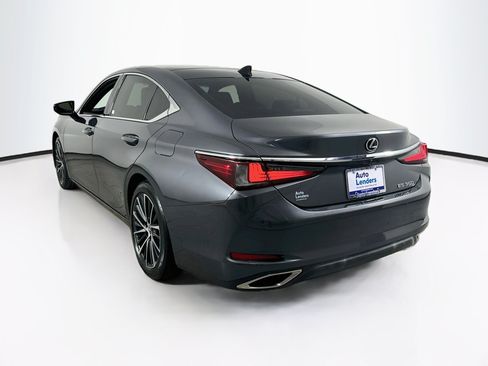 Used 2022 Lexus ES 350 w/ Premium Package FWD image 7