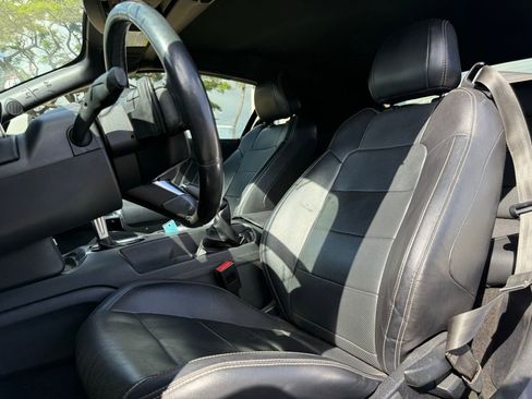 Used 2018 Ford Mustang GT Premium image 8