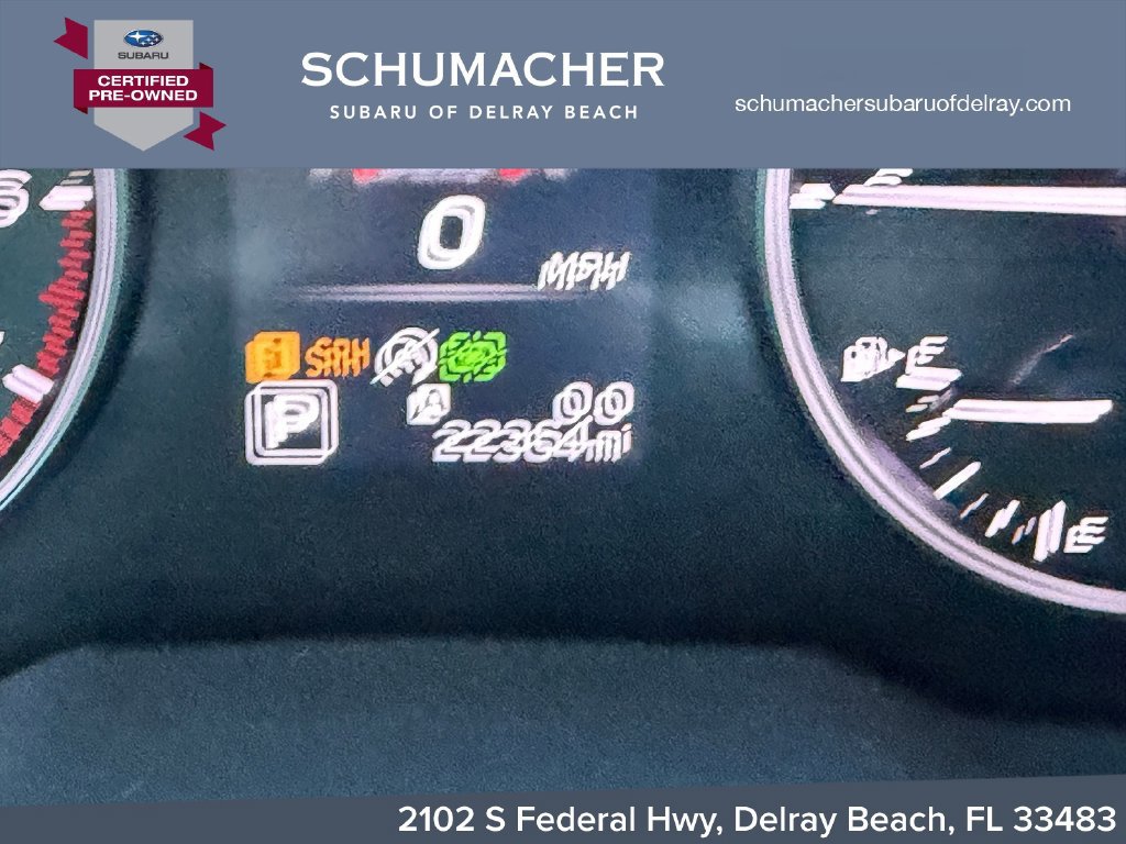 Certified 2025 Subaru Outback Limited AWD/4WD image 28