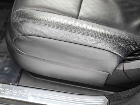 Used 2008 Mercedes-Benz S 550 image 19