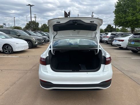 New 2026 Volkswagen Jetta Sport FWD image 13