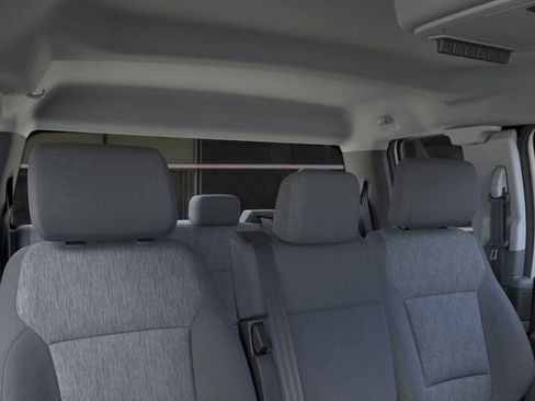 New 2025 Ford F350 XL w/ STX Appearance Package image 23