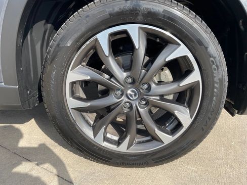 Used 2016 MAZDA CX-5 Grand Touring FWD image 29