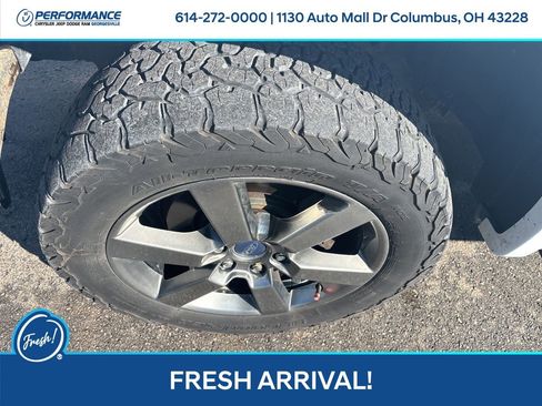 Used 2015 Ford F150 Lariat image 10