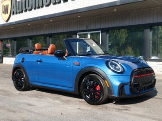 Used 2022 MINI Cooper John Cooper Works video 2