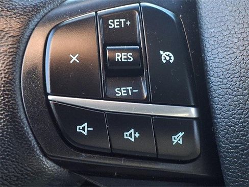 Certified 2020 Ford Explorer XLT w/ Class III Trailer Tow Package image 21