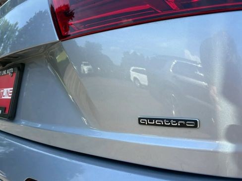 Used 2018 Audi Q7 2.0T Premium Plus AWD/4WD image 48
