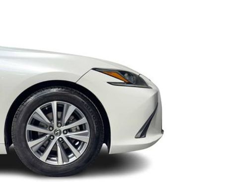 Used 2019 Lexus ES 350 350 w/ Accessory Package 2 image 8