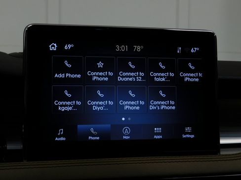 Used 2021 Lincoln Corsair Reserve image 56