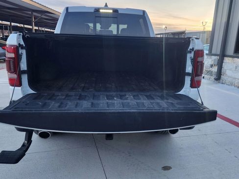 Used 2021 RAM 1500 Limited image 17