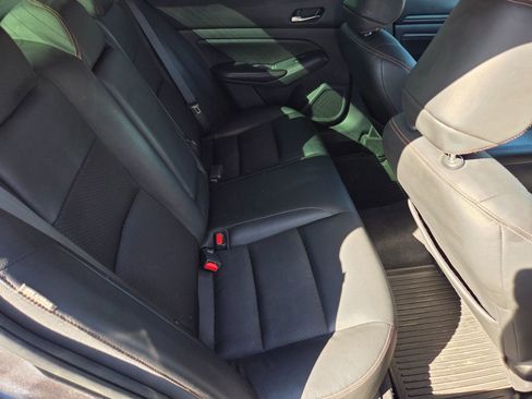 Used 2020 Nissan Altima 2.5 SR image 11