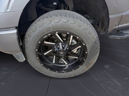 Used 2023 Ford F150 XLT w/ Equipment Group 302A High image 14