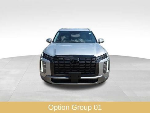Used 2023 Hyundai Palisade SEL w/ Cargo Package image 2