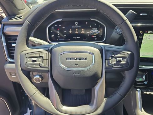 New 2026 GMC Sierra 2500 Denali Ultimate w/ Max Trailering Package image 26