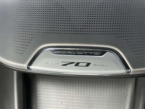 Used 2023 Chevrolet Corvette Stingray Premium Conv w/ Z51 Performance Package image 28