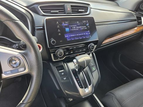 Used 2022 Honda CR-V EX image 19