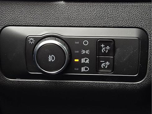 New 2026 Ford Bronco Sport Outer Banks AWD/4WD image 17