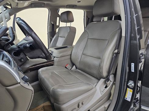 Used 2019 GMC Yukon SLT w/ HD Trailering Package RWD image 19