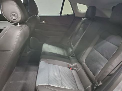 New 2026 Chevrolet Trax LT w/ Driver Confidence Package image 12