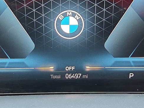 Used 2026 BMW X7 xDrive40i w/ Premium Package AWD/4WD image 23