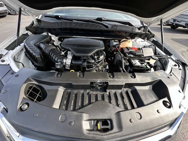 Certified 2019 Chevrolet Blazer LT AWD/4WD image 27