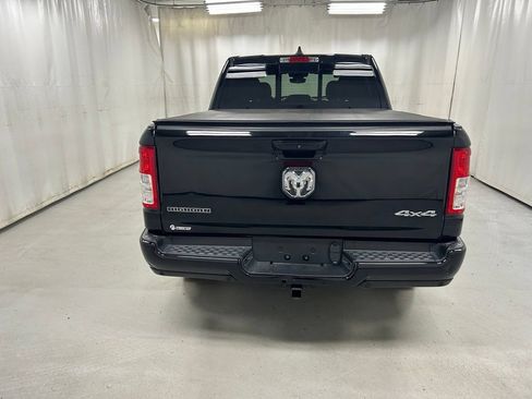 Used 2023 RAM 1500 Big Horn AWD/4WD image 6