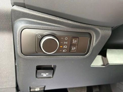 New 2026 Ford Bronco 2-Door AWD/4WD image 27