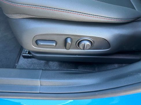 New 2026 Chevrolet Trax RS w/ Driver Confidence Package image 20