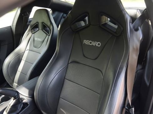 Used 2019 Ford Mustang Premium w/ Equipment Group 201A RWD image 16