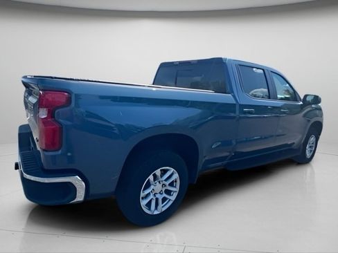 Used 2024 Chevrolet Silverado 1500 LT AWD/4WD image 6