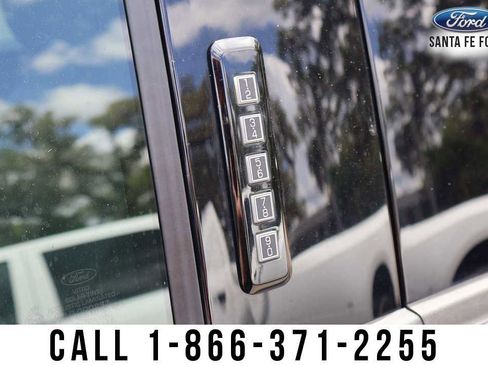 Used 2023 Ford F150 XLT w/ Equipment Group 302A High AWD/4WD image 7