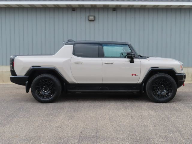 New 2026 GMC Hummer EV 4x4 Crew Cab w/ LPO, Sport Package image 2