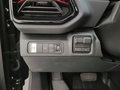 New 2026 Chevrolet Silverado EV Trail Boss w/ Plus Package image 2