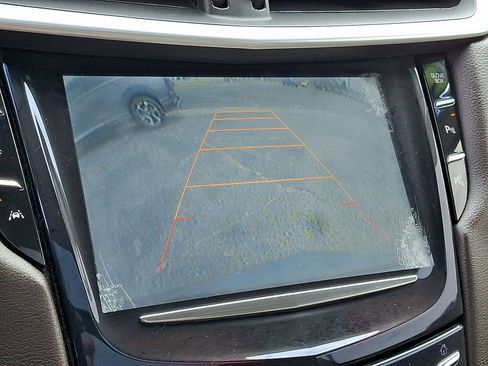 Used 2015 Cadillac XTS Luxury w/ Driver Awareness Package image 15