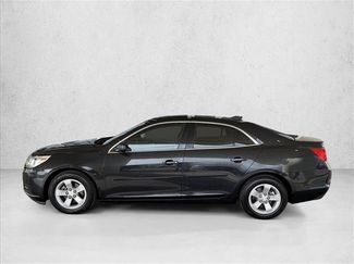 Used 2015 Chevrolet Malibu LS FWD video 2