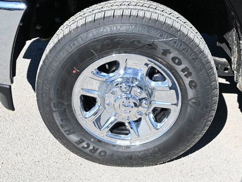 New 2026 RAM 2500 Tradesman AWD/4WD image 6