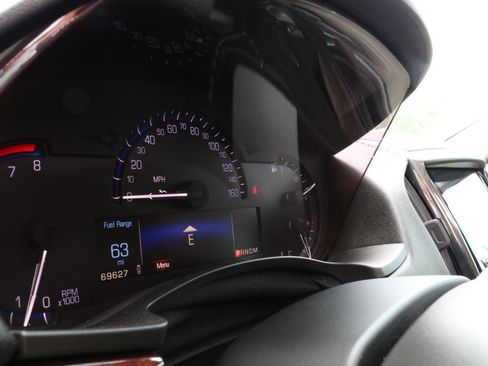 Used 2014 Cadillac ATS Luxury w/ Sun And Sound Package RWD image 26