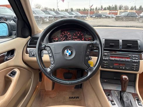 Used 2003 BMW 325i Sedan image 14