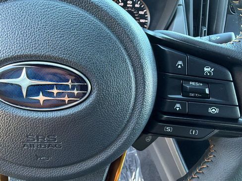 New 2026 Subaru Crosstrek 2.5i Wilderness w/ Crosstrek Mirror Package image 20