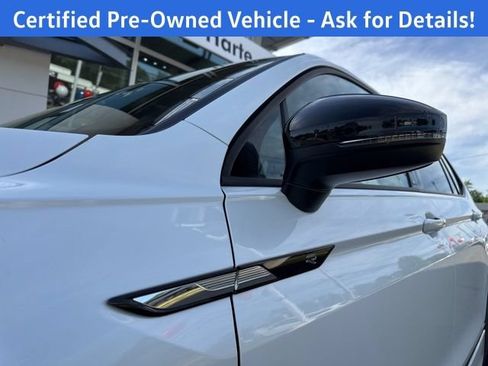 Certified 2023 Volkswagen Tiguan SE R-Line AWD/4WD image 31