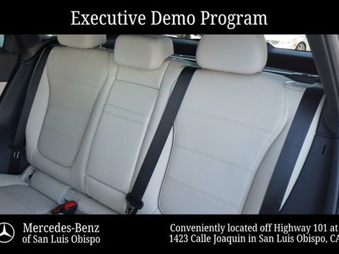 Used 2026 Mercedes-Benz GLC 300 image 27