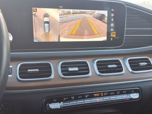 Used 2023 Mercedes-Benz GLE 350 4MATIC image 27