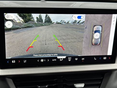 New 2026 Ford Explorer ST-Line w/ ST-Line Street Pack image 18