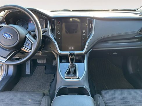 Certified 2024 Subaru Outback Premium image 10