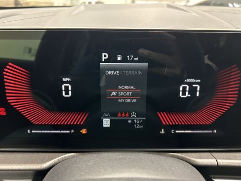 New 2026 Kia Sportage X-Line image 22