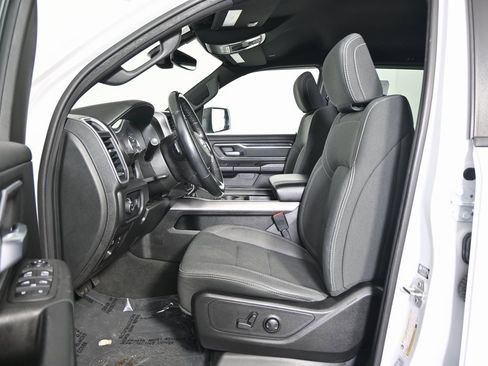 Used 2022 RAM 1500 Big Horn image 20