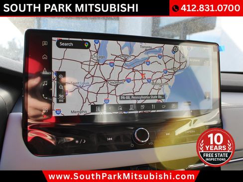 New 2026 Mitsubishi Outlander SE image 19