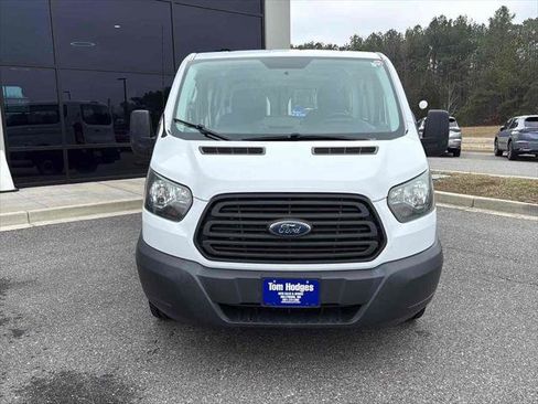 Used 2015 Ford Transit 150 130 Low Roof image 2