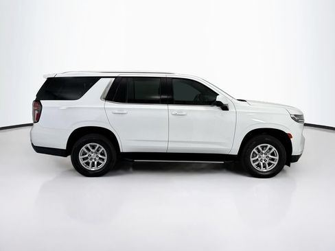 Used 2024 Chevrolet Tahoe LS w/ Driver Alert Package RWD image 4