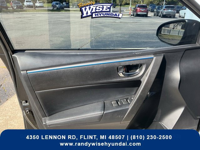 Used 2016 Toyota Corolla S FWD image 14